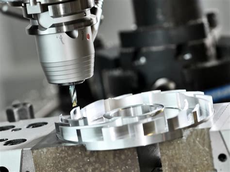 cnc manufacturing processes|how does a cnc work.